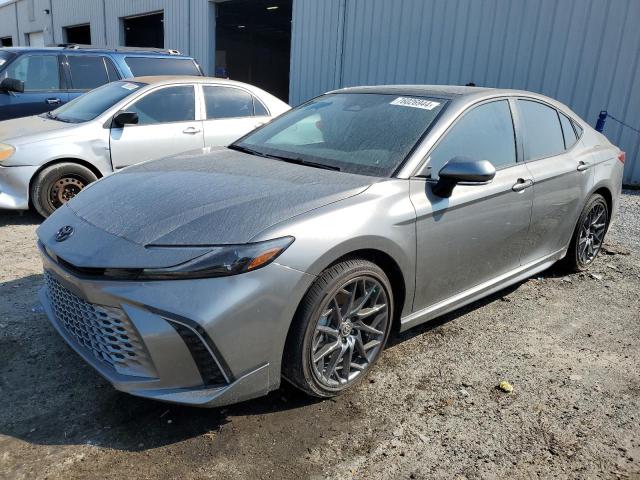 2025 TOYOTA CAMRY XSE #3030755101