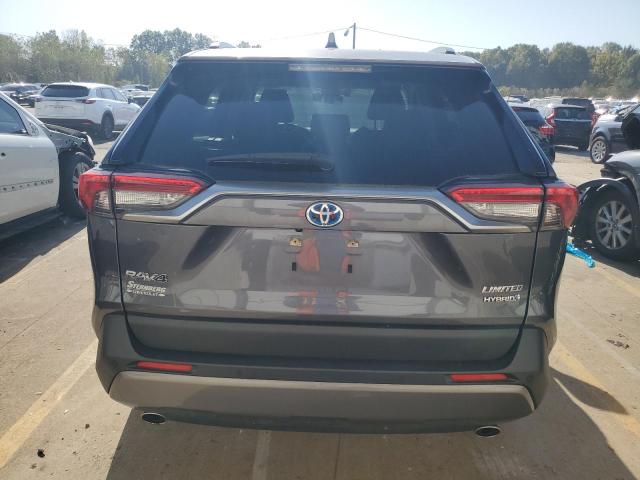 2021 TOYOTA RAV4 LIMIT - JTMD6RFV7MD013723