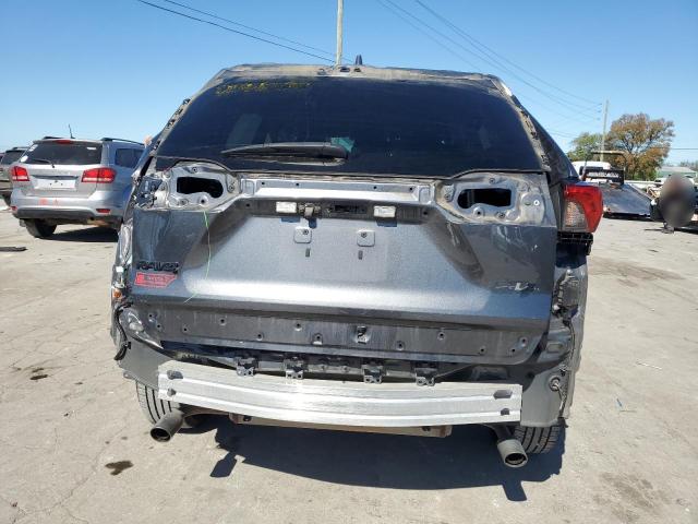 2021 TOYOTA RAV4 LE - 2T3K1RFV2MC118633