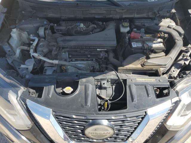 2019 NISSAN ROGUE S - JN8AT2MT5KW255730
