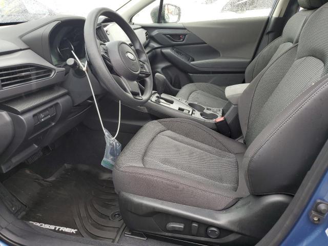 2024 SUBARU CROSSTREK - JF2GUADC7RH295613