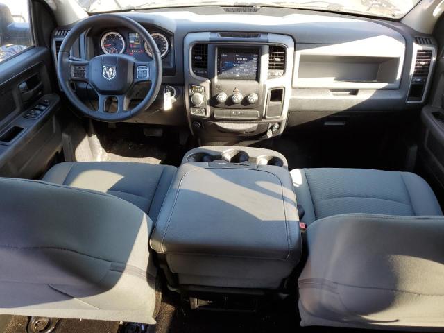 2016 RAM 1500 ST - 3C6RR7KT5GG266558