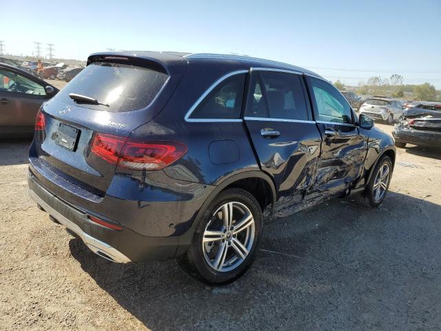2022 MERCEDES-BENZ GLC 300 4M - W1N0G8EB5NG107234