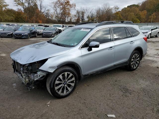 VIN 4S4BSANC4G3318820 2016 Subaru Outback, 2.5I Lim... no.1