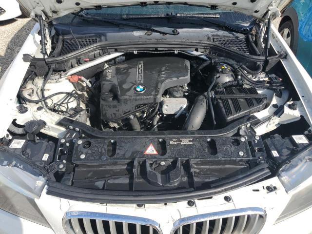 VIN 5UXWX9C50D0A23576 2013 BMW X3, Xdrive28I no.12