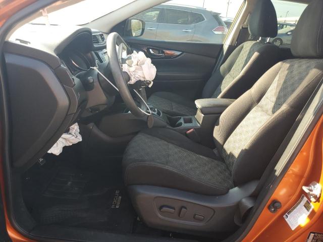 2020 NISSAN ROGUE SPOR - JN1BJ1CV1LW253920