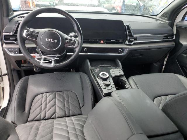 2024 KIA SPORTAGE X - KNDPZDDH2R7132323