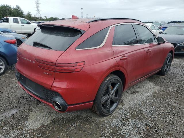 2022 GENESIS GV70 BASE - KMUMCDTC8NU032309