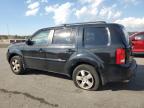 HONDA PILOT photo