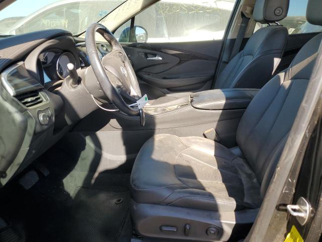 2018 BUICK ENVISION E - LRBFX2SA8JD003812