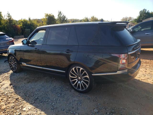 VIN SALGS3EF5GA282771 2016 Land Rover Range Rover,... no.2