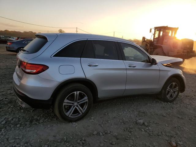 Vin: wdc0g4kb3gf075228, lot: 76922574, mercedes-benz glc-class 300 4matic 20163