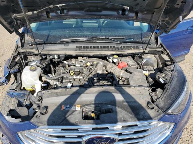 2021 FORD EDGE SEL - 2FMPK4J99MBA20275