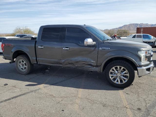 VIN 1FTEW1EG4HKC13131 2017 Ford F-150, Supercrew no.4