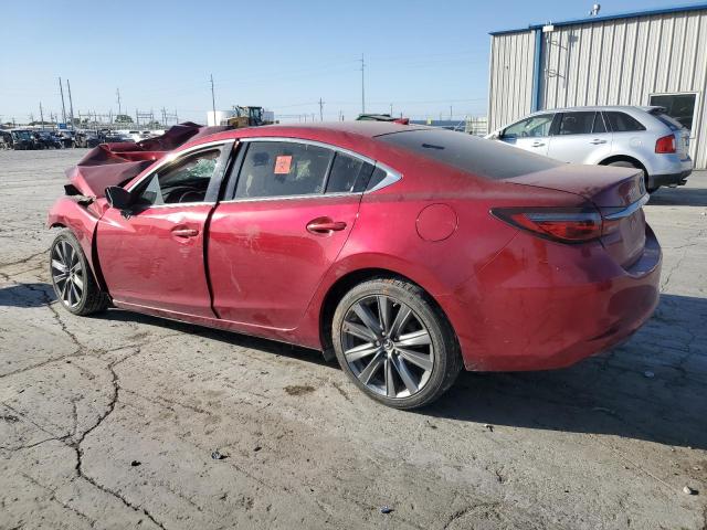 2018 MAZDA 6 GRAND TO - JM1GL1TY2J1319425