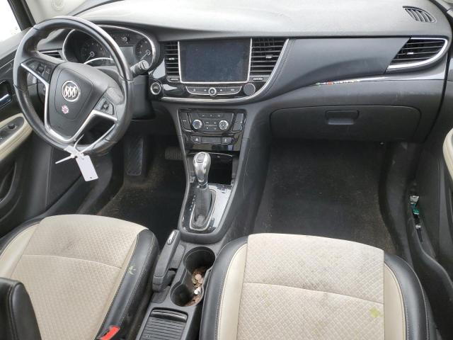 2019 BUICK ENCORE PRE - KL4CJASB0KB941268