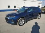 CHEVROLET BLAZER 3LT photo