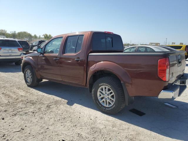 2016 NISSAN FRONTIER S - 1N6AD0EV2GN774886