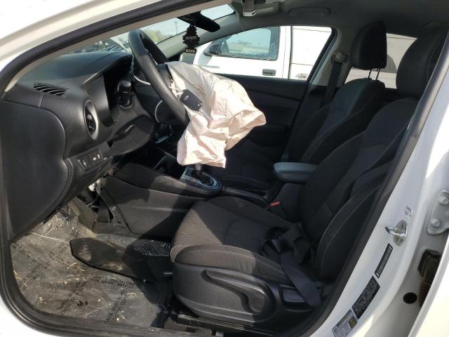 2019 KIA FORTE FE - 3KPF24AD3KE077257