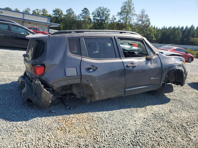 2021 JEEP RENEGADE S - ZACNJCAB2MPM29660