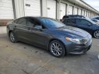 FORD FUSION SE photo