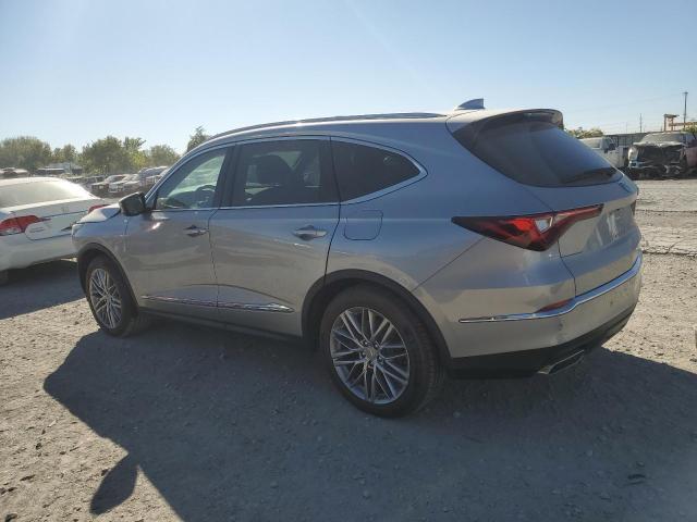 2022 ACURA MDX ADVANC - 5J8YE1H81NL021287
