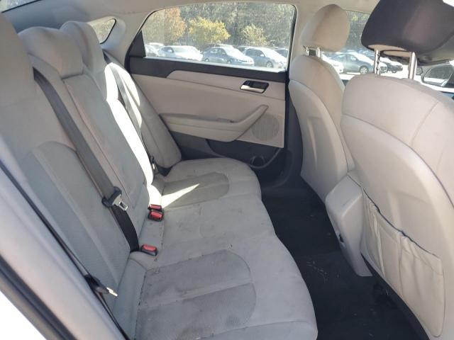 2018 HYUNDAI SONATA SE - 5NPE24AF9JH598717
