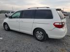 HONDA ODYSSEY EX photo