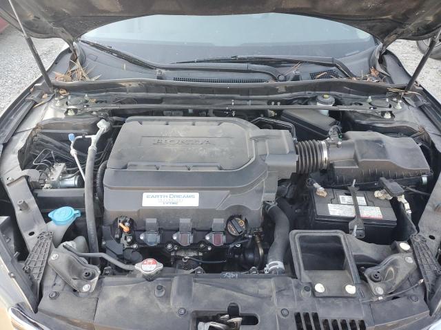 VIN 1HGCR3F83EA024586 2014 HONDA ACCORD no.11