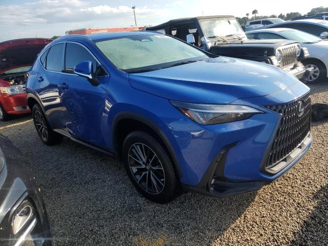 VIN JTJGGCEZ2N2008595 2022 Lexus NX, 350 no.4