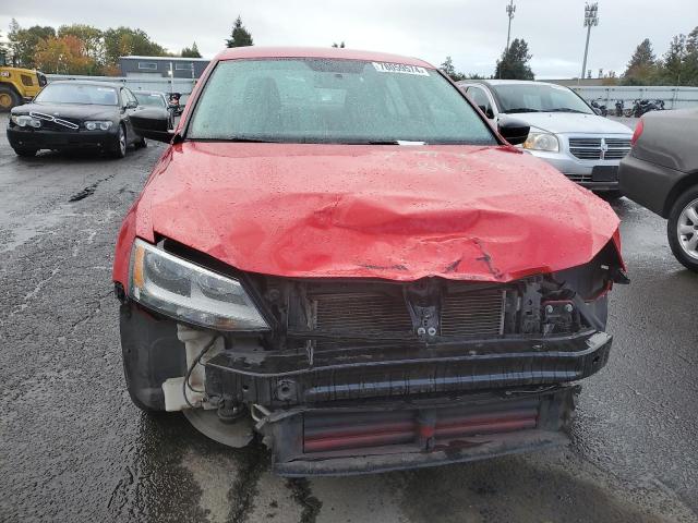 2015 VOLKSWAGEN JETTA SE - 3VWD17AJ1FM332224