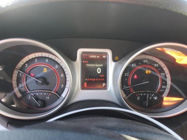 2016 DODGE JOURNEY SE - 3C4PDCAB6GT148980