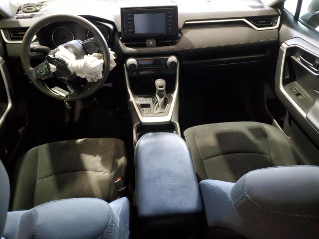 2019 TOYOTA RAV4 LE - 2T3H1RFVXKW047378