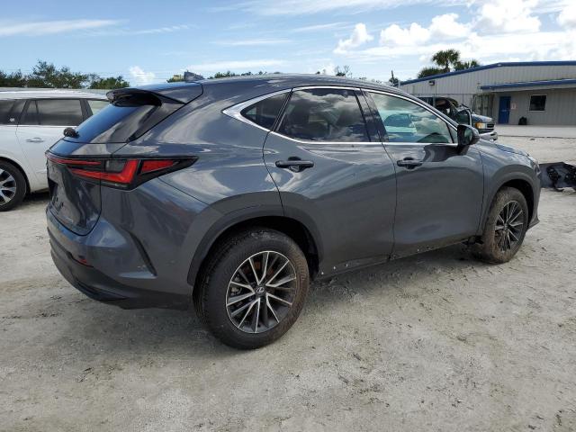 VIN 2T2GDCAZXSC016387 2025 LEXUS NX 250 PRE no.3