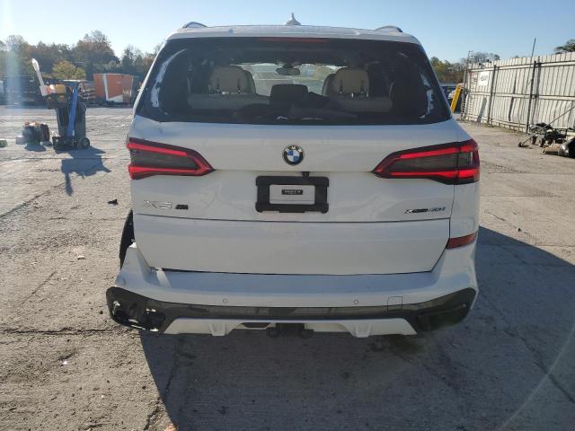 VIN 5UXCR6C06LLL76611 2020 BMW X5 no.6