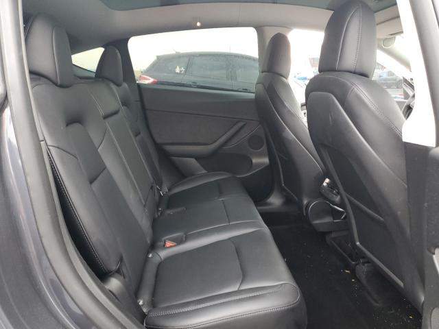 2022 TESLA MODEL Y - 7SAYGDEF9NF405384