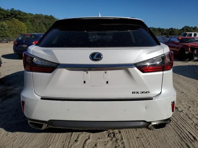 2016 LEXUS RX 350 - 2T2ZZMCA8GC022560