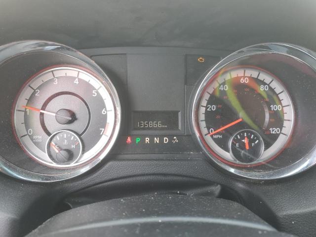 2019 DODGE GRAND CARA - 2C4RDGCG9KR682592