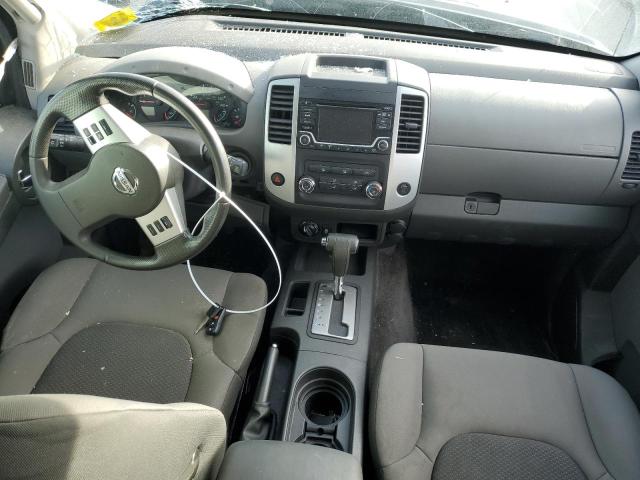 2015 NISSAN XTERRA X 5N1AN0NW8FN663312