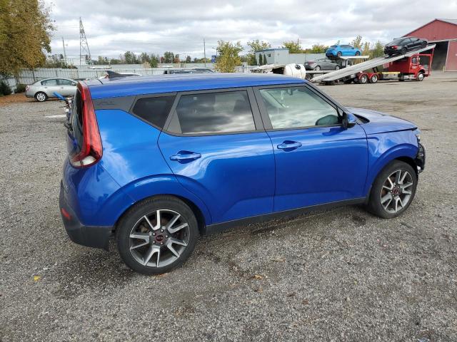 2020 KIA SOUL EX - KNDJ33AU5L7024000