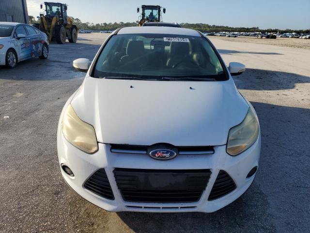 VIN 1FADP3F21EL213817 2014 Ford Focus, SE no.5