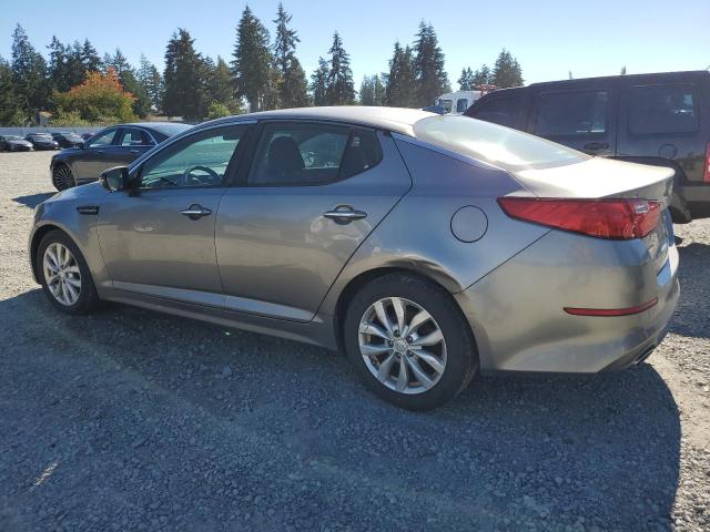 VIN 5XXGM4A70FG465746 2015 KIA Optima, LX no.2