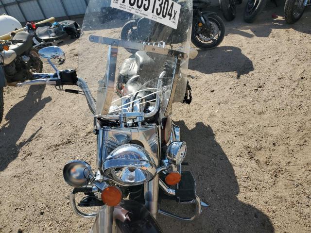 2007 HARLEY-DAVIDSON FLSTC - 1HD1BW5127Y013118