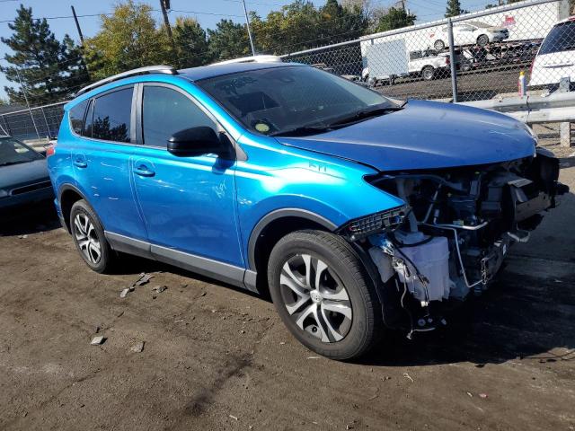 VIN JTMBFREV3JJ731131 2018 Toyota RAV4, LE no.4