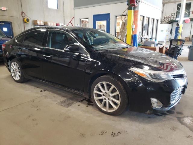 VIN 4T1BK1EB6EU109934 2014 Toyota Avalon, Base no.4