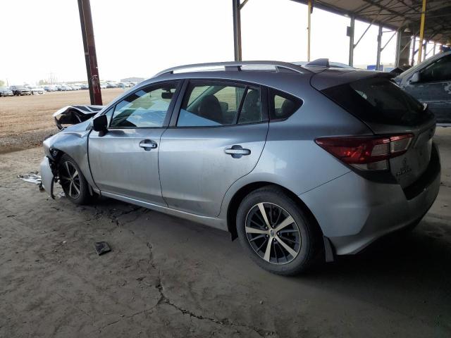 VIN 4S3GTAD6XK3740473 2019 Subaru Impreza, Premium no.2