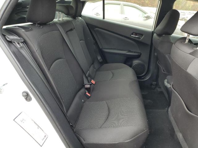 2019 TOYOTA PRIUS - JTDKARFU1K3087526