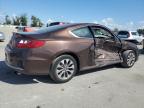 HONDA ACCORD EXL photo