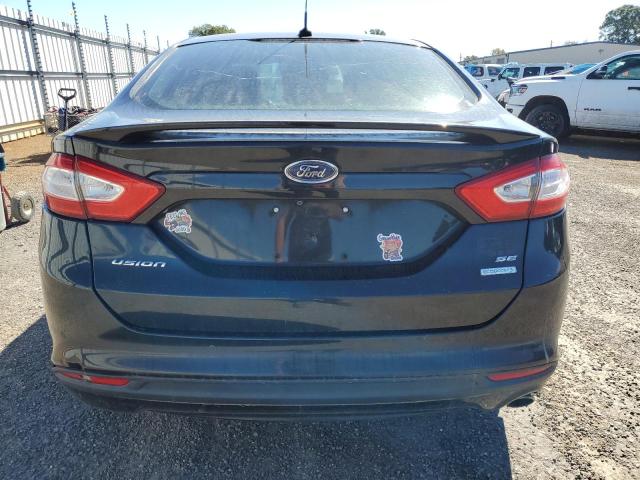 VIN 3FA6P0HR6DR253361 2013 Ford Fusion, SE no.6