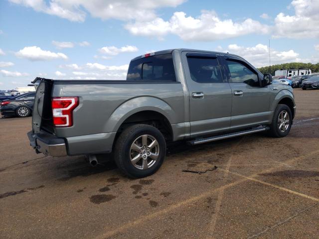 2020 FORD F150 SUPER - 1FTEW1C40LKD55879